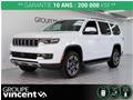 2022 Jeep WAGONEER SERIES III 4X4 GPS CUIR ** GARANTIE 10 ANS ** for sale 2022
Jeep
WAGONEER SERIES III 4X4 GPS CUIR ** GARANTIE 10 ANS **