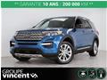 2020
Ford
Explorer LIMITED AWD 7 PASSAGERS ** GARANTIE 10 ANS **