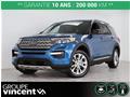 2020 Ford Explorer LIMITED AWD 7 PASSAGERS ** GARANTIE 10 ANS ** for sale 2020
Ford
Explorer LIMITED AWD 7 PASSAGERS ** GARANTIE 10 ANS **