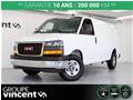 2020 GMC Savana 2500 CARGO 4.3L ** GARANTIE 10 ANS ** for sale 2020
GMC
Savana 2500 CARGO 4.3L ** GARANTIE 10 ANS **