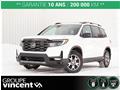 2022 Honda Passport TRAILSPORT AWD CUIR ** GARANTIE 10 ANS ** for sale 2022
Honda
Passport TRAILSPORT AWD CUIR ** GARANTIE 10 ANS **