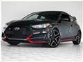 2022 Hyundai Veloster N TURBO ** GARANTIE 10 ANS ** for sale 2022
Hyundai
Veloster N TURBO ** GARANTIE 10 ANS **