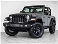 2023
Jeep
Wrangler WILLYS SPORT 4X4 ** GARANTIE 10 ANS **